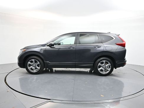Used 2018 Honda CR-V EX-L image 4