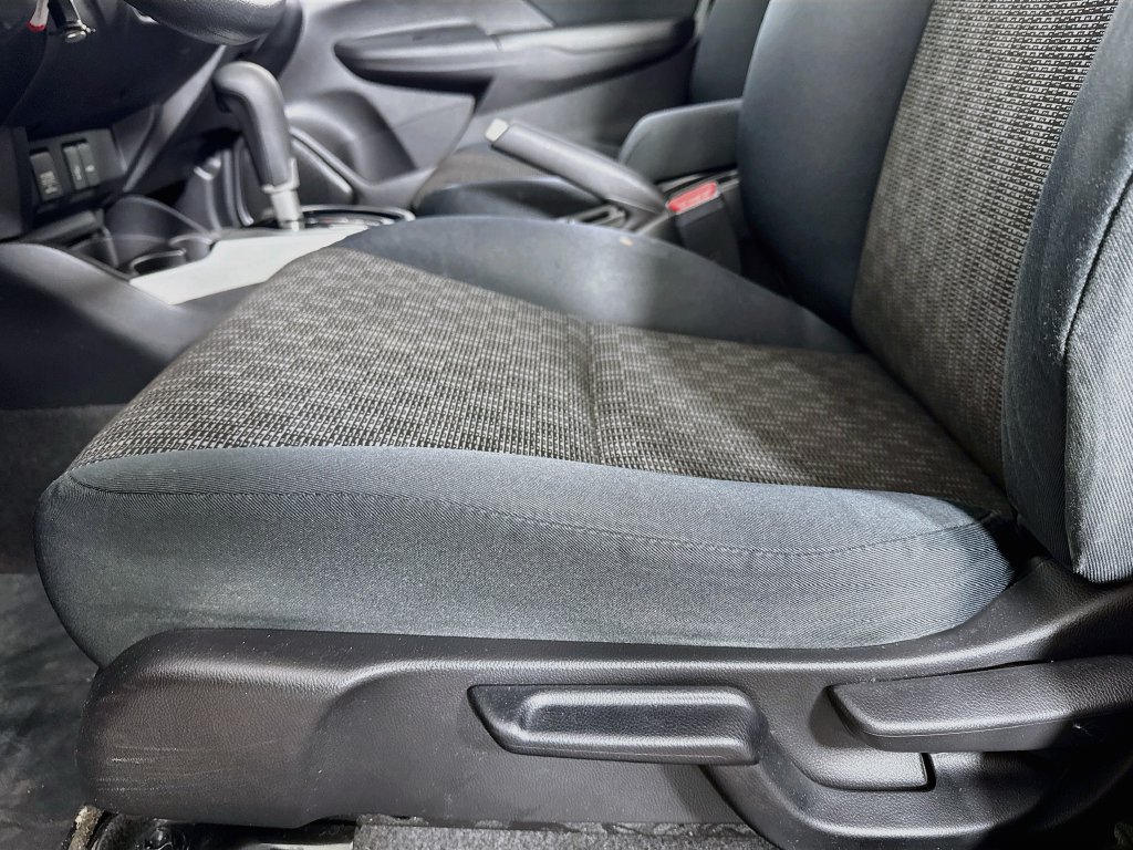 Used 2017 Honda Fit LX image 22
