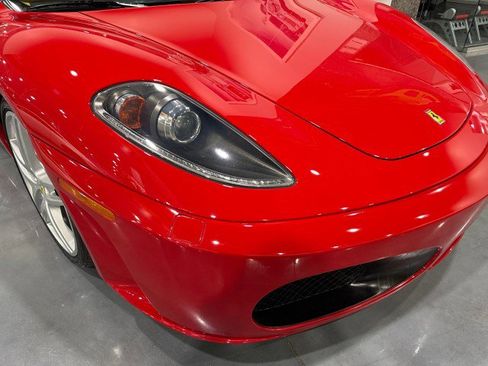 Used 2005 Ferrari F430 Coupe image 31