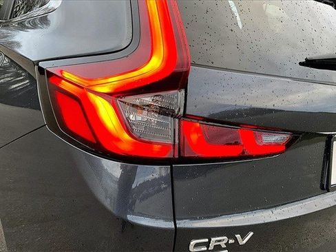 Certified 2025 Honda CR-V Sport-L image 22