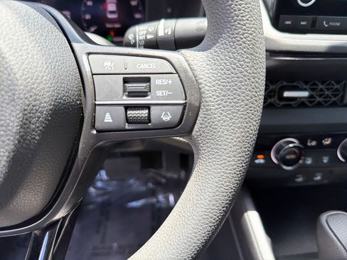 Used 2024 Honda Accord EX image 19