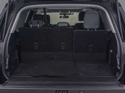 Certified 2025 Ford Expedition Active AWD/4WD image 11