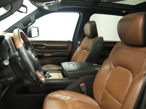 Used 2019 RAM 1500 Limited AWD/4WD image 41