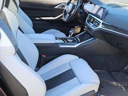 Certified 2023 BMW M4 xDrive Competition w/ M Driver's Package image 24