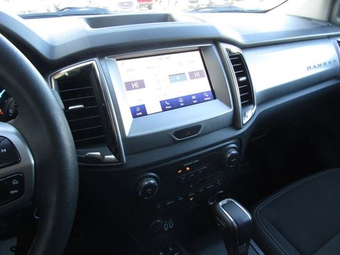 Used 2021 Ford Ranger XLT w/ Equipment Group 302A High image 25