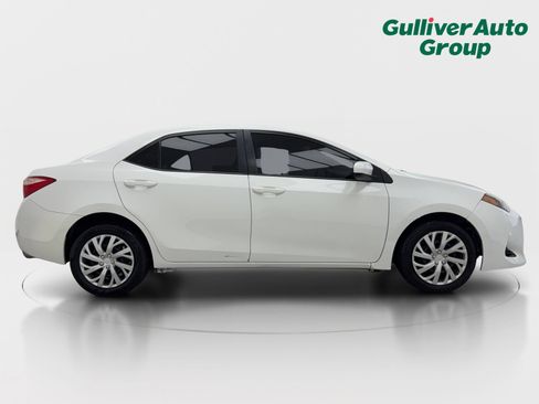 Used 2019 Toyota Corolla LE FWD image 10