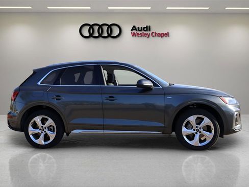 Used 2023 Audi Q5 2.0T Premium Plus w/ Premium Plus Package image 5