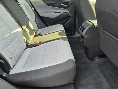 Used 2024 Chevrolet Equinox LS w/ LS Convenience Package FWD image 14