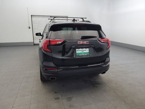 Used 2019 GMC Terrain SLT w/ Preferred Package image 6