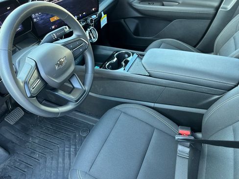 New 2024 Chevrolet Blazer EV AWD Police image 10