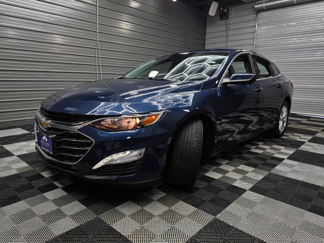 Used 2020 Chevrolet Malibu LT FWD image 39