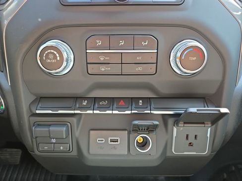 New 2025 GMC Sierra 2500 Pro w/ Convenience Package image 22