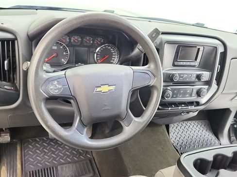 Used 2015 Chevrolet Silverado 1500 LS RWD image 16