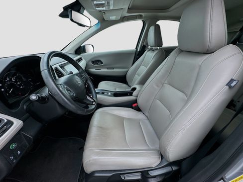 Used 2019 Honda HR-V EX-L image 13