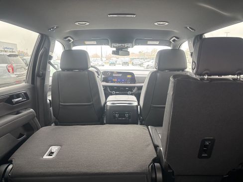 New 2026 Chevrolet Tahoe LT w/ Comfort Package image 9