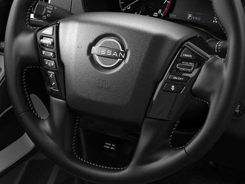 New 2026 Nissan Frontier SV w/ All-Weather Content Package AWD/4WD image 20