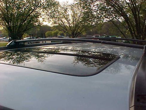 Used 2003 Honda CR-V EX image 6