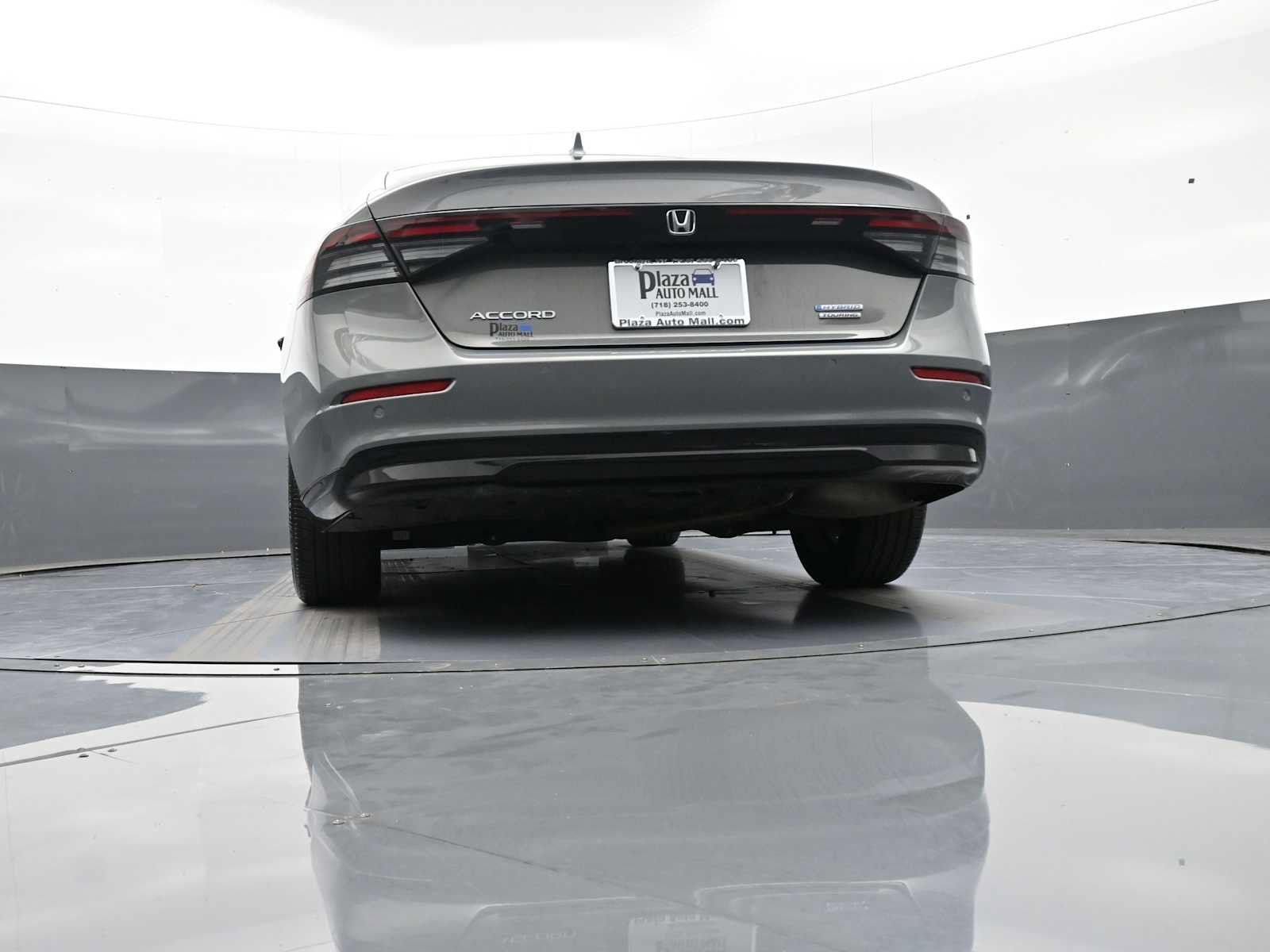 Used 2023 Honda Accord Touring image 39