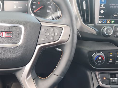 Used 2023 GMC Terrain AT4 w/ Tech Package AWD/4WD image 31