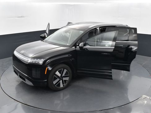 New 2026 Hyundai Ioniq 9 SEL image 43