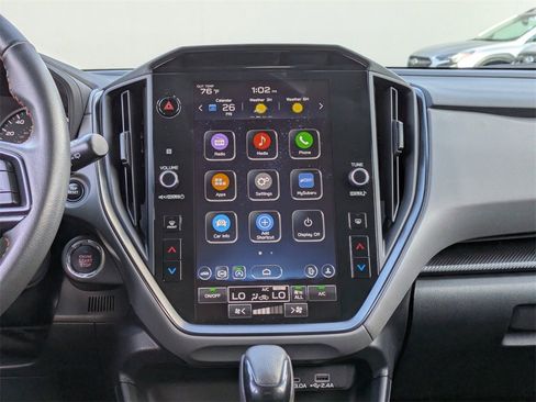 Used 2024 Subaru Crosstrek 2.5i Limited image 14