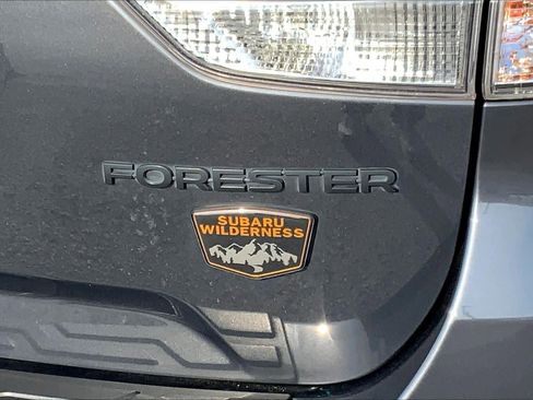 Used 2022 Subaru Forester Wilderness image 24