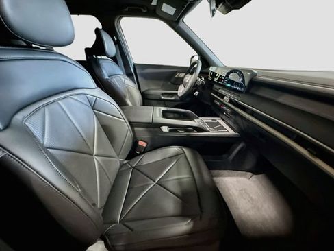 New 2027 Kia Telluride EX AWD/4WD image 30