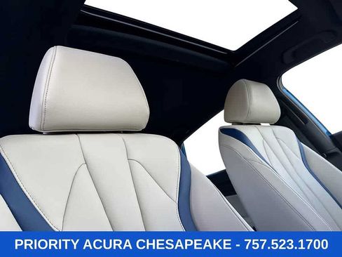New 2026 Acura Integra A-Spec FWD image 21