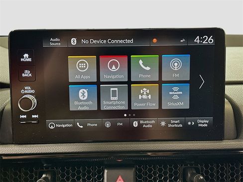 Used 2025 Honda CR-V Sport Touring image 16