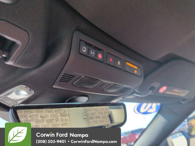 Used 2020 Chevrolet Corvette Stingray Preferred Conv w/ 2LT Preferred Equipment Group RWD image 23