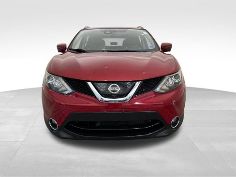 Used 2018 Nissan Rogue Sport SL w/ SL Premium Package AWD/4WD image 9