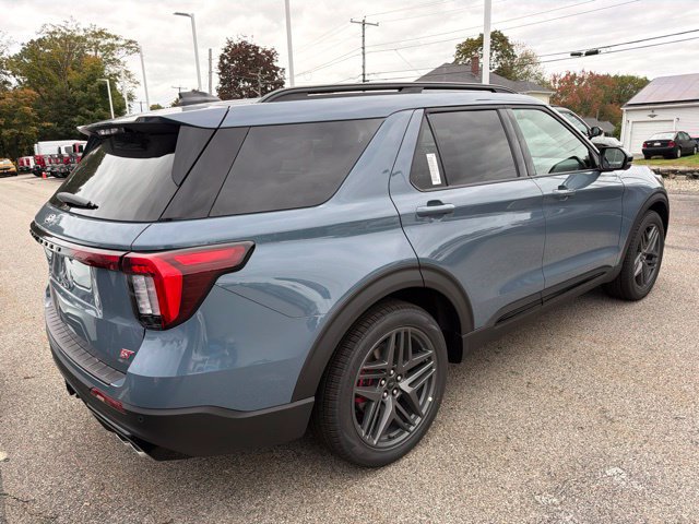 New 2027 Ford Explorer ST w/ Sun And Sound Package AWD/4WD image 3