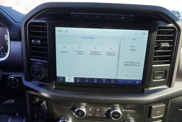 Used 2021 Ford F150 Platinum w/ Max Trailer Tow Package AWD/4WD image 35