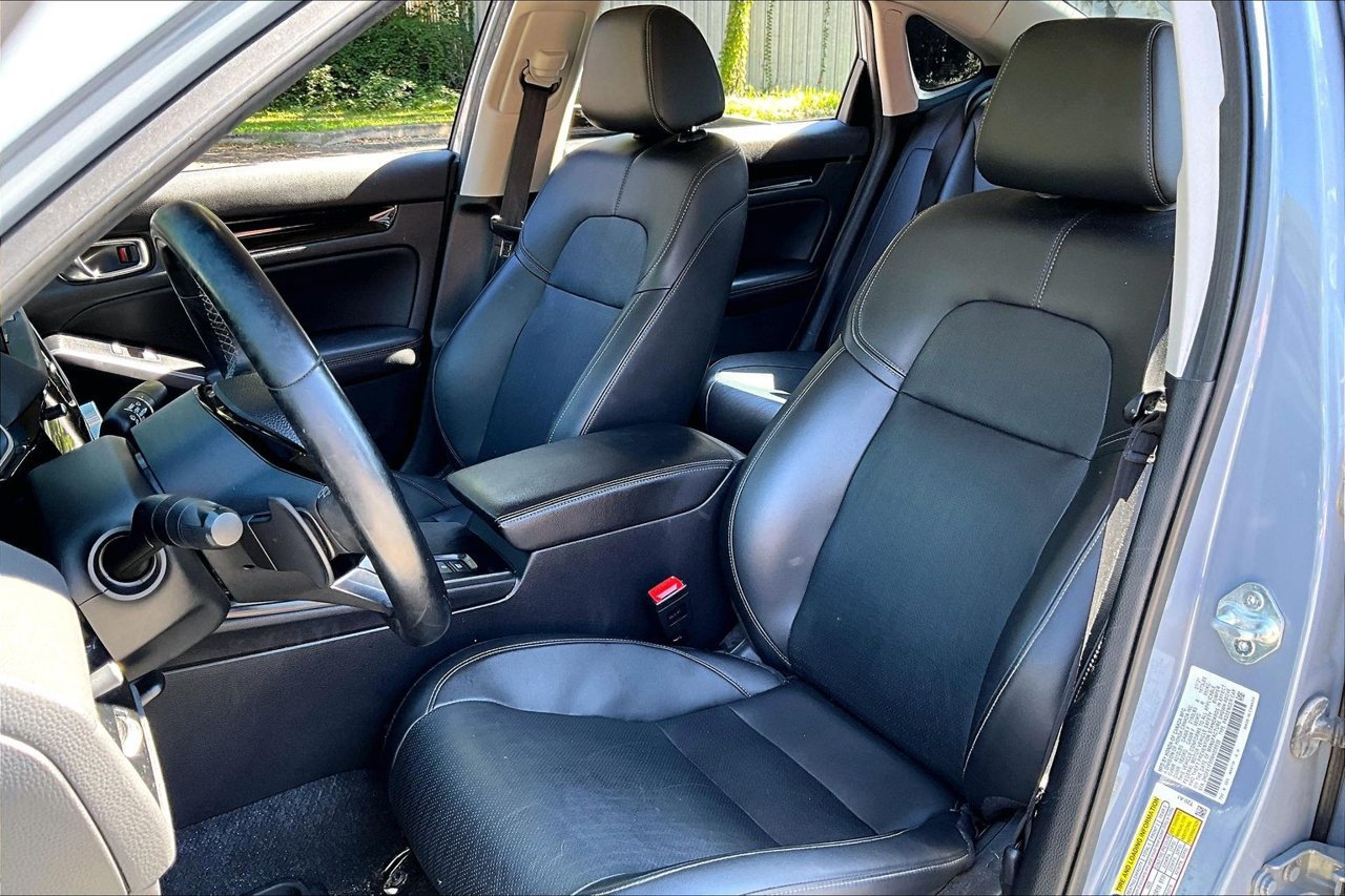 Used 2022 Honda Civic Touring image 18