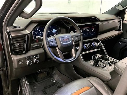 Used 2024 GMC Sierra 1500 AT4 w/ Technology Package image 13