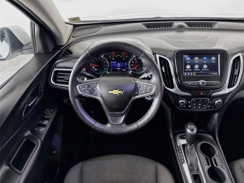 Used 2019 Chevrolet Equinox LT AWD/4WD image 22