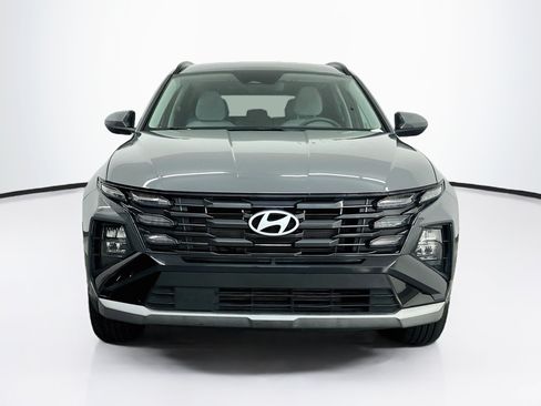 Used 2025 Hyundai Tucson SEL AWD/4WD image 2