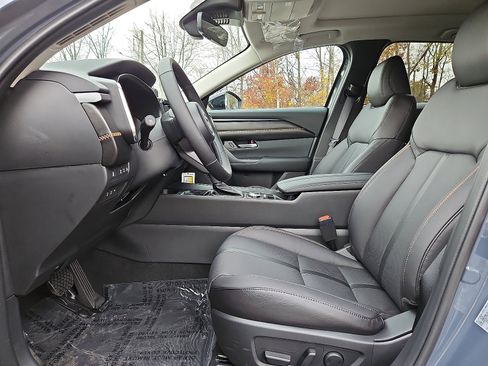 New 2026 MAZDA CX-50 2.5 Hybrid w/ Weather Package image 10