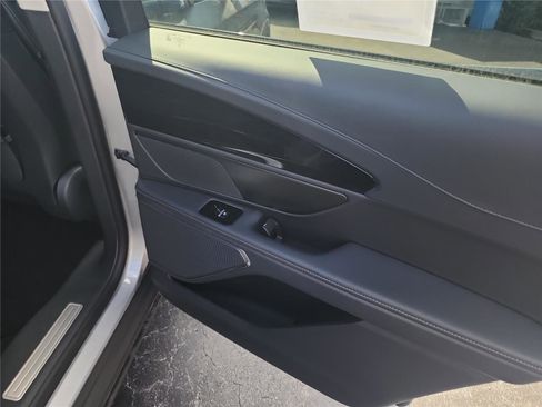 New 2026 Lincoln Nautilus Premier w/ Jet Appearance Package image 20