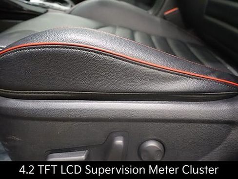 Certified 2020 Kia Forte GT image 20