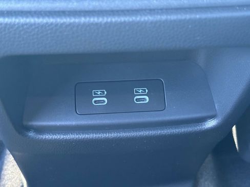 New 2026 Honda CR-V TrailSport image 27