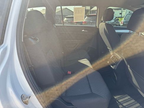 Used 2021 Volkswagen Atlas S AWD/4WD image 20