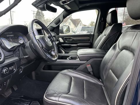 Used 2019 RAM 1500 Limited image 10