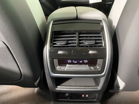 New 2026 BMW X5 sDrive40i w/ M Sport Package image 30