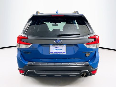Used 2023 Subaru Forester Wilderness AWD/4WD image 6