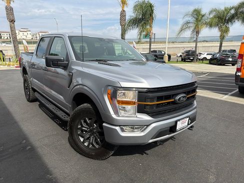 Used 2022 Ford F150 Tremor AWD/4WD image 2