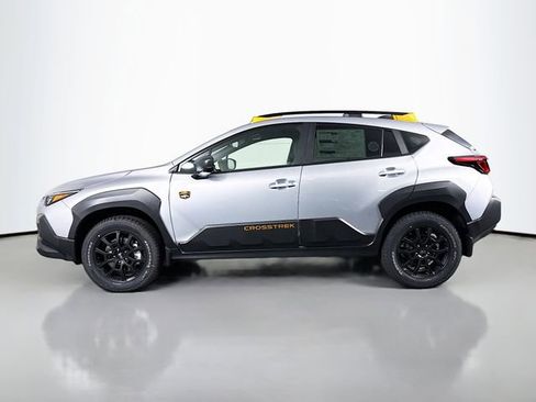 New 2026 Subaru Crosstrek 2.5i Wilderness image 4