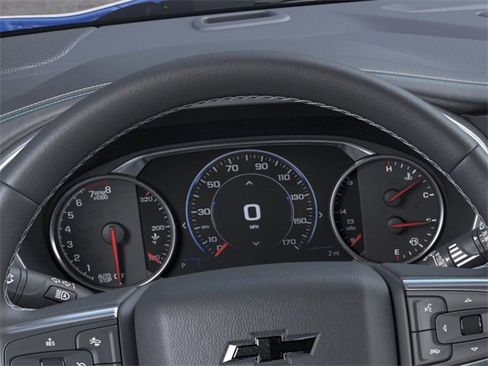 New 2026 Chevrolet Blazer RS image 19