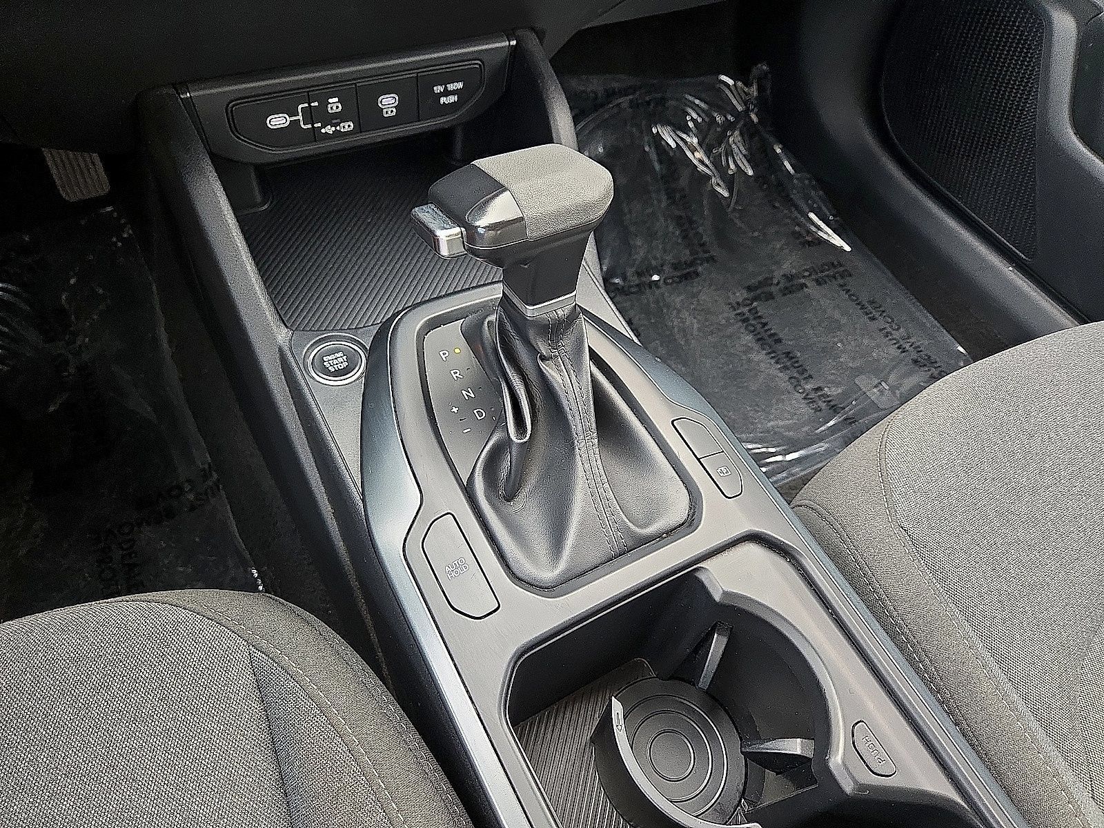 Used 2025 Kia K4 FWD image 30