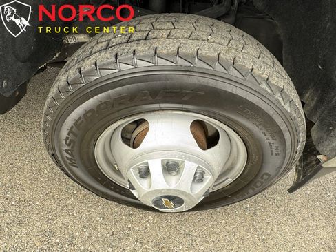 Used 2019 Chevrolet Silverado 3500 W/T w/ WT Convenience Package RWD image 14